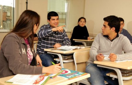 Mersin’de Fem Özel ile beş yıldızlı eğitim dönemi başlıyor
