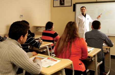 Mersin’de Fem Özel ile beş yıldızlı eğitim dönemi başlıyor