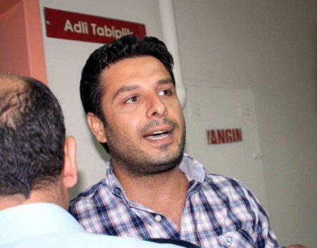 Mersin'de KCK operasyonu: 32 Gözaltı (2)