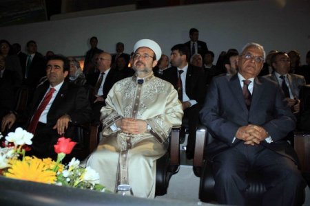Mersin'de Kutlu Doğum Haftası Coşkusu
