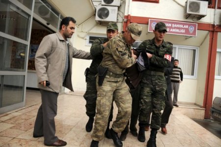 Mersin'de öldürülen çift 'töre cineyeti'ne kurban gitmiş