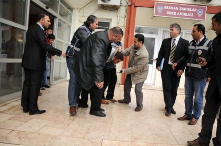 Mersin'de öldürülen çift 'töre cineyeti'ne kurban gitmiş