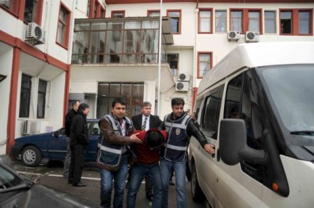 Mersin'de öldürülen çift 'töre cineyeti'ne kurban gitmiş