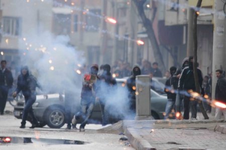Mersin’de Terör Örgütü Yandaşlarına Polis Göz Açtırmıyor