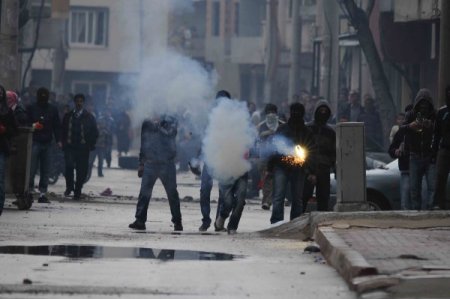 Mersin’de Terör Örgütü Yandaşlarına Polis Göz Açtırmıyor
