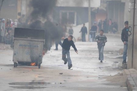 Mersin’de Terör Örgütü Yandaşlarına Polis Göz Açtırmıyor