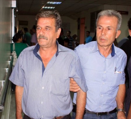 Mersin'deki KCK operasyonunda 6 kişi daha tutuklandı