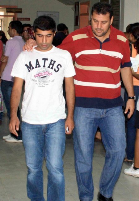 Mersin'deki KCK operasyonunda 6 kişi daha tutuklandı