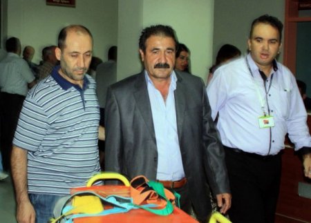 Mersin'deki KCK operasyonunda 6 kişi daha tutuklandı