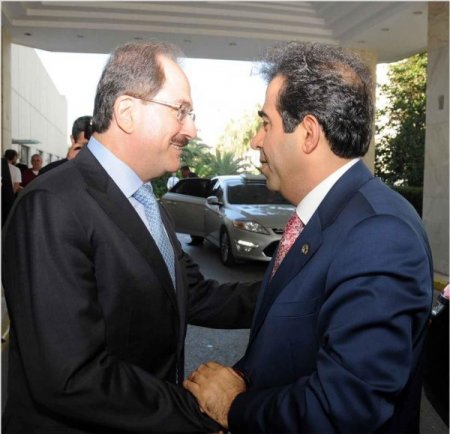 Mersin’e Kentsel Dönüşüm Kapsamında 4 Bin 800 Konut Yapılacak