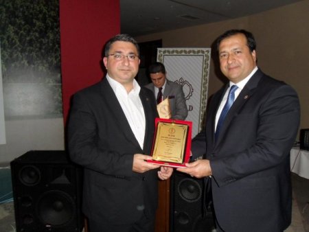 "Mersin’in Kalkınmasında Tarsus’un Rolü Büyük"