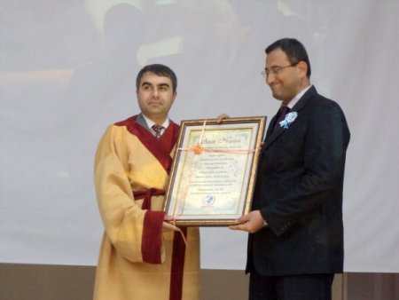 Merzifon'da Ahilik Haftası kutlandı