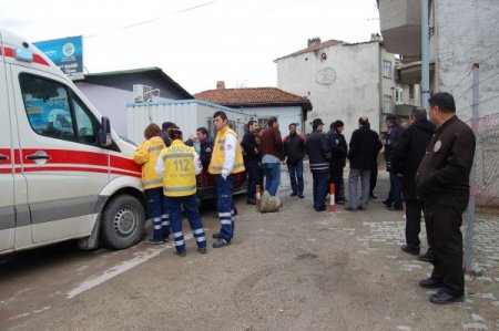 Merzifon'da yaşlı adamın öldüğü 2 ay sonra anlaşıldı