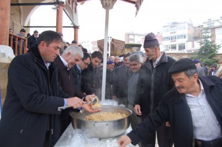 Merzifonlu Kara Mustafa Paşa, vefatının 329. yıl dönümünde hatimlerle anıldı