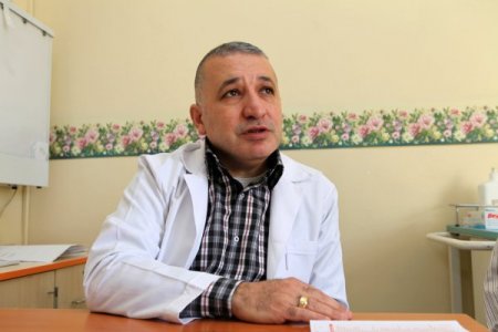 Mesane kanseri kadına, bağırsaktan yeni mesane yapıldı