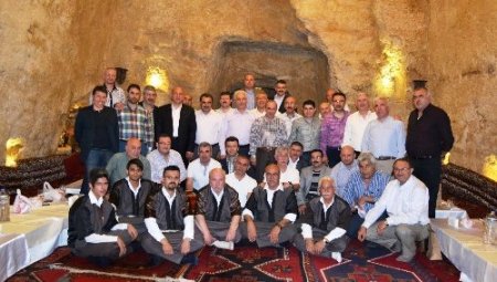 MESİAD, Güneydoğu Anadolu gezisi düzenledi