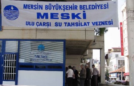 Meski'den Sahte Vezne Uyarısı