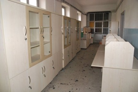 Meslek lisesi fabrika gibi çalışıyor, iki yılda 2 milyon ciro yaptı