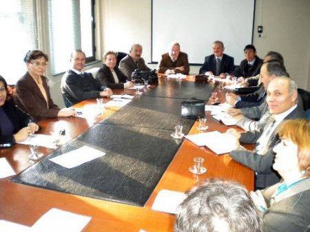 Meslek Lisesi Öğrencileri Hünerlerini Metef'te Sergileyecek
