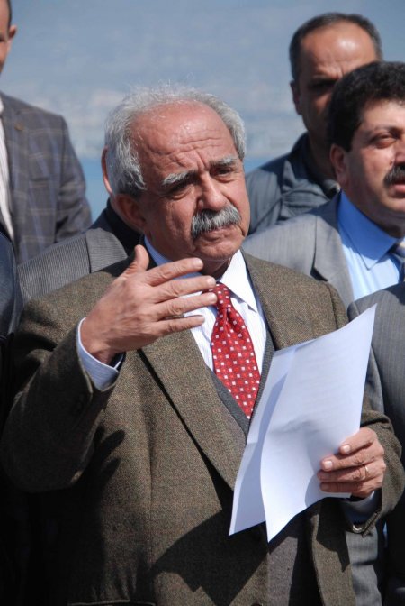 Meslek odaları, İskenderun Körfezi'ne termik santral istemiyor