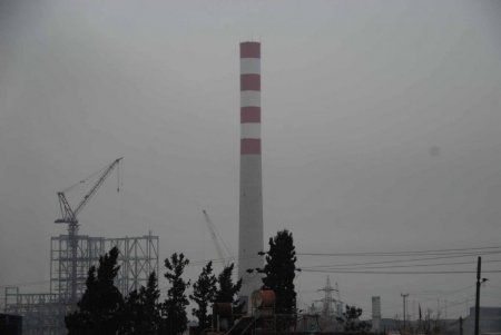 Meslek odaları, İskenderun Körfezi'ne termik santral istemiyor