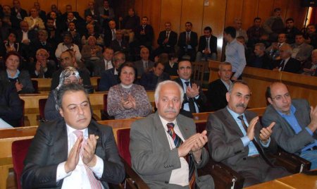 Meslek odalarından termik santrale tepki