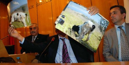 Meslek odalarından termik santrale tepki