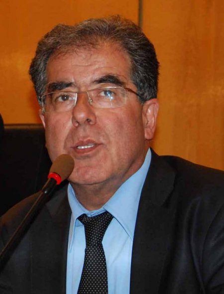 Meslek odalarından termik santrale tepki