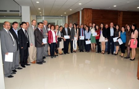 Meslek Yüksek Okullarında İskandinav Modeli Yolda