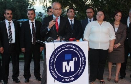 Meslekte Birlik Grubu'nun adayı Bayram Deliosmanoğlu oldu