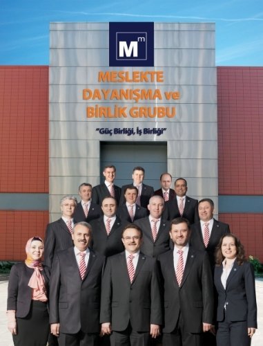 Meslekte Dayanışma ve Birlik Grubu, BSMMMO seçimlerinde iddialı