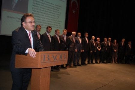 Meslekte Dayanışma ve Birlik Grubu, BSMMMO seçimlerinde iddialı