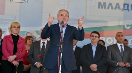 Mestan: İktidar ortağı olmazsak azınlıklar kendilerini rahat hissetmez