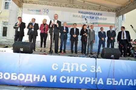 Mestan: İktidar ortağı olmazsak azınlıklar kendilerini rahat hissetmez