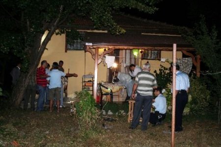 Mesude Durgun'un Ölümüne Neden Olan Maganda Tutuklandı (2)