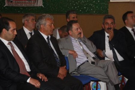 Mesudiye, Türkiye Demokrasi Forumu'na Ev Sahipliği Yapacak