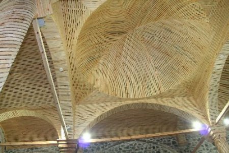 Mesudiye'de Onarılan Kilise, Kültür Merkezi Olarak Hizmet Verecek