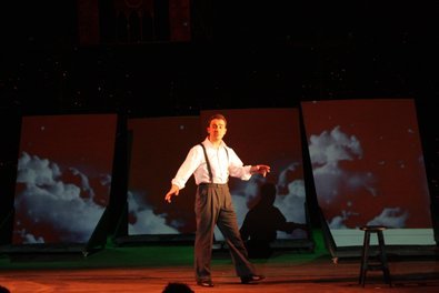 Mesut İnsanlar Fotoğrafhanesi seyirciyle buluşuyor