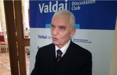 Mesut Yılmaz: Türkiye'deki Zorla Laiklik, Arap Baharı Sonrası İçin Model Olamaz