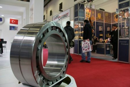 Metal İşleme Endüstrisi İstanbul’da Buluşuyor