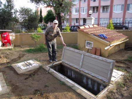 Metan Gazından Zehirlenen İşçilerden İkincisi De Öldü