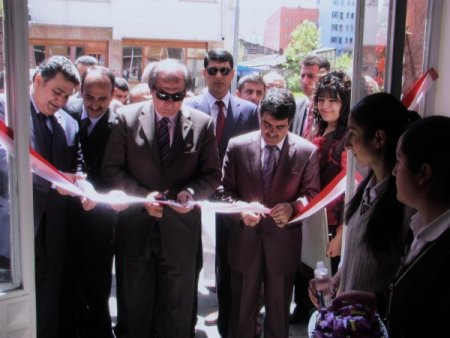 Metem Ve Halk Eğitim Merkezi Kursiyerleri Yıl Sonu Sergisi Açtı