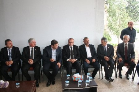 Metin: Patlamadan zarar gören vatandaşlara her türlü desteği vereceğiz