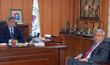 Metiner: Adıyaman, artık eski Adıyaman değil