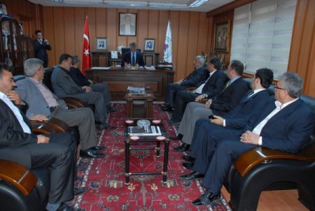 Metiner: Adıyaman, artık eski Adıyaman değil