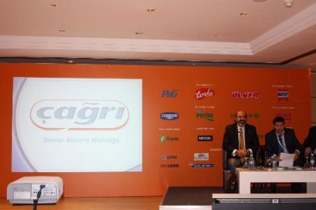 Metrekare Başına Cirosuyla Model Market Oldu