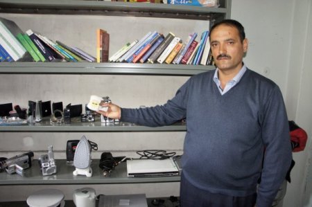 Metroda unutulan eşyalar açık artırmayla satılacak