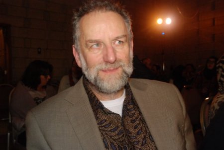 Mevlana Hollanda'da anıldı