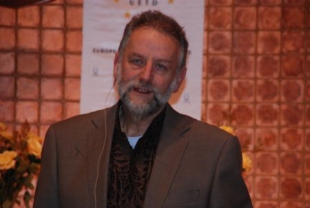 Mevlana Hollanda'da anıldı