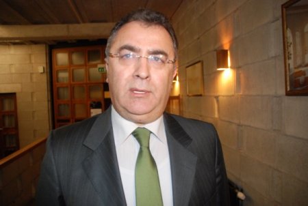 Mevlana Hollanda'da anıldı